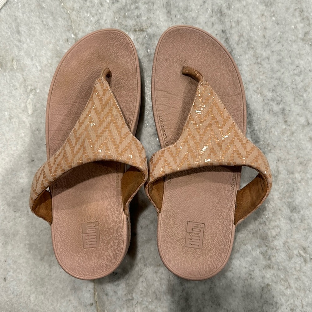 FitFlop Sandals 7